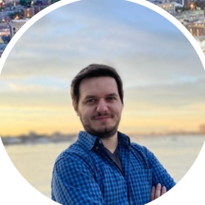 Photo of Mert Sukusu