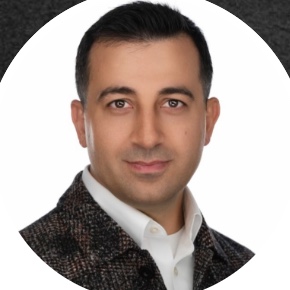 Photo of Olsen Turan